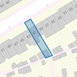 Perceel HTT02-M-2641