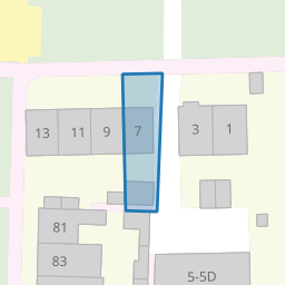 Perceel HTT02-M-2652