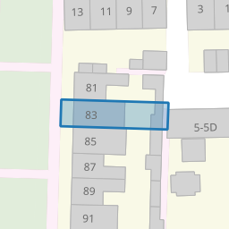 Perceel HTT02-M-2654