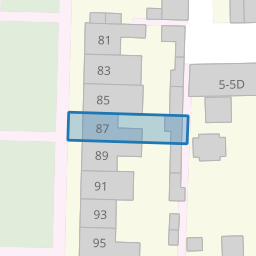 Perceel HTT02-M-2655