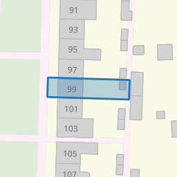 Perceel HTT02-M-2661
