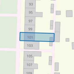 Perceel HTT02-M-2662