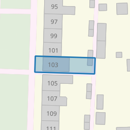 Perceel HTT02-M-2663