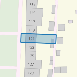 Perceel HTT02-M-2672