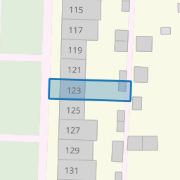 Perceel HTT02-M-2673