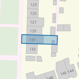 Perceel HTT02-M-2677