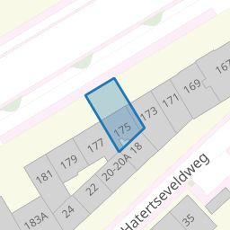 Perceel HTT02-M-2717