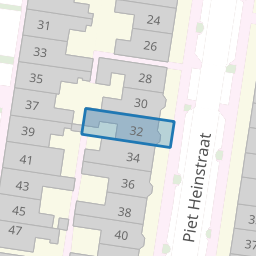 Perceel HTT02-M-2746