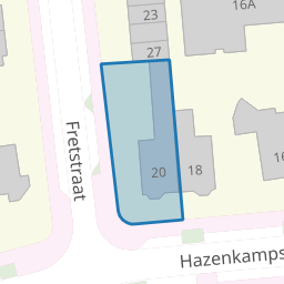 Perceel HTT02-M-2752