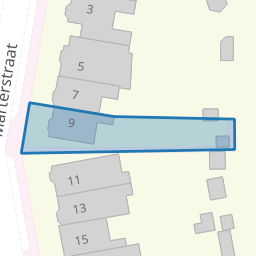 Perceel HTT02-M-2757