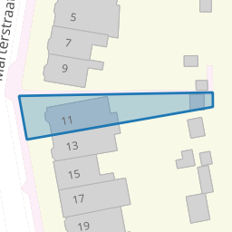 Perceel HTT02-M-2758