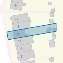 Perceel HTT02-M-2760