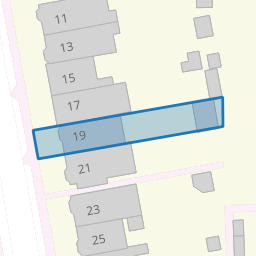 Perceel HTT02-M-2761