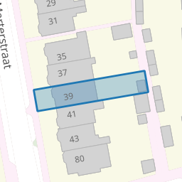 Perceel HTT02-M-2765