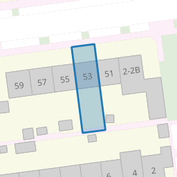 Perceel HTT02-M-2772