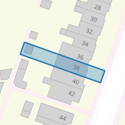 Perceel HTT02-M-2801