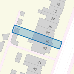 Perceel HTT02-M-2802