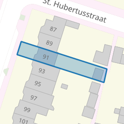 Perceel HTT02-M-2812