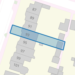 Perceel HTT02-M-2813
