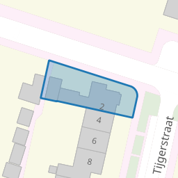 Perceel HTT02-M-2815