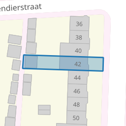 Perceel HTT02-M-2820