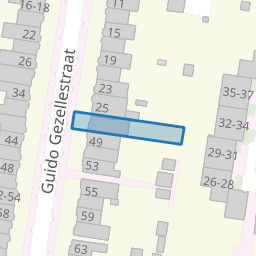 Perceel HTT02-M-2854