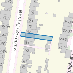 Perceel HTT02-M-2855