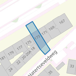 Perceel HTT02-M-2871