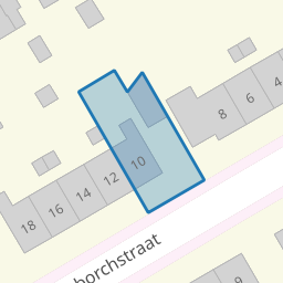 Perceel HTT02-M-2875