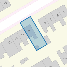 Perceel HTT02-M-2882