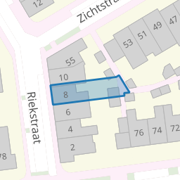 Perceel HTT02-M-2888