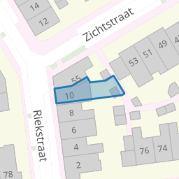 Perceel HTT02-M-2889