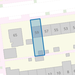 Perceel HTT02-M-2890