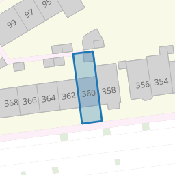 Perceel HTT02-M-2899