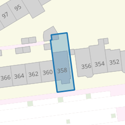 Perceel HTT02-M-2900