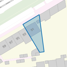 Perceel HTT02-M-2901