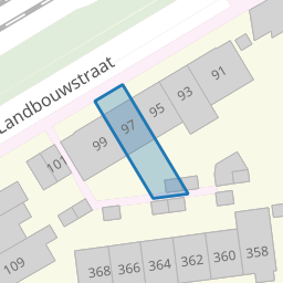 Perceel HTT02-M-2904