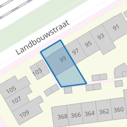 Perceel HTT02-M-2905