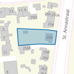 Perceel HTT02-M-2907