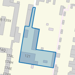 Perceel HTT02-M-2926