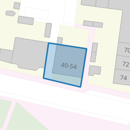 Perceel HTT02-M-2927