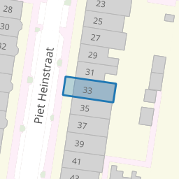 Perceel HTT02-M-2944