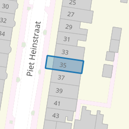 Perceel HTT02-M-2945