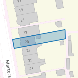 Perceel HTT02-M-2976