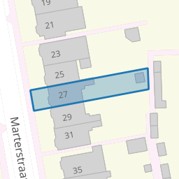 Perceel HTT02-M-2977