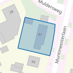 Perceel HTT02-M-3000