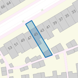 Perceel HTT02-M-3030