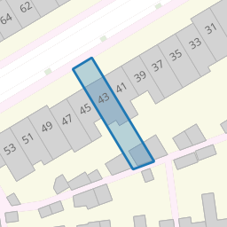 Perceel HTT02-M-3031