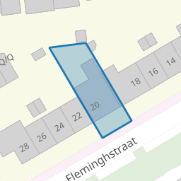 Perceel HTT02-M-3040