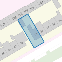 Perceel HTT02-M-3041